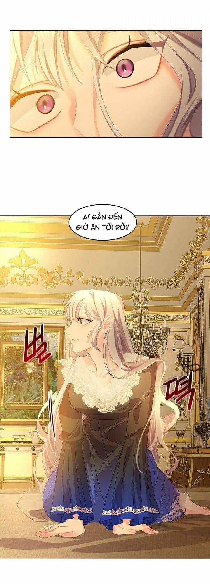 Tôi Sẽ Không Hối Tiếc Vì Anh Đâu - Chap 10 - Trang 26