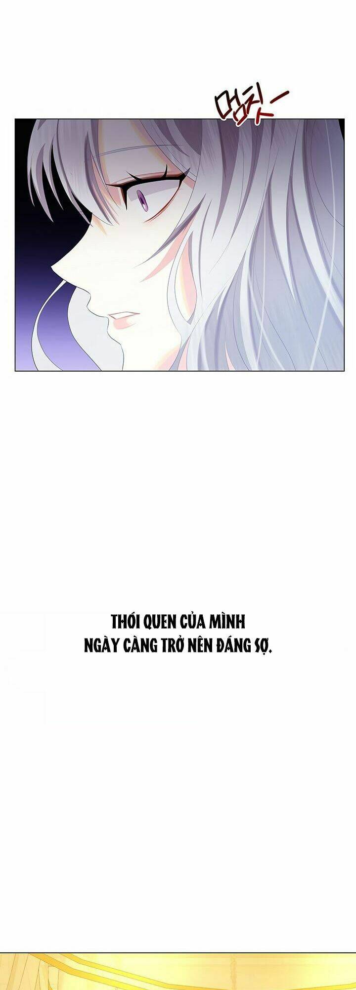 Tôi Sẽ Không Hối Tiếc Vì Anh Đâu - Chap 10 - Trang 27