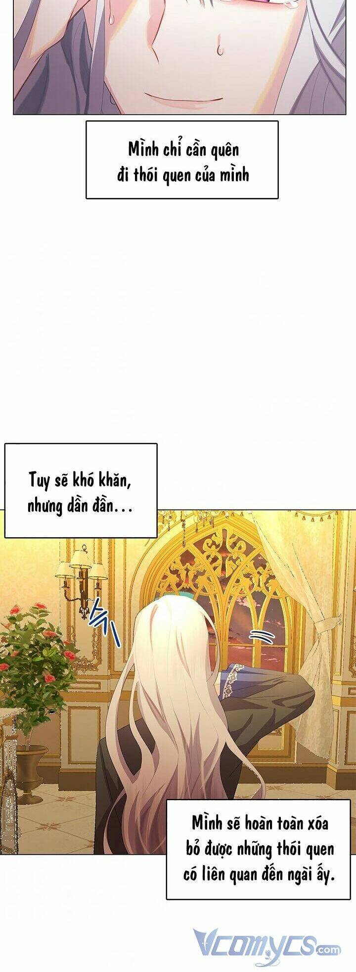 Tôi Sẽ Không Hối Tiếc Vì Anh Đâu - Chap 10 - Trang 29