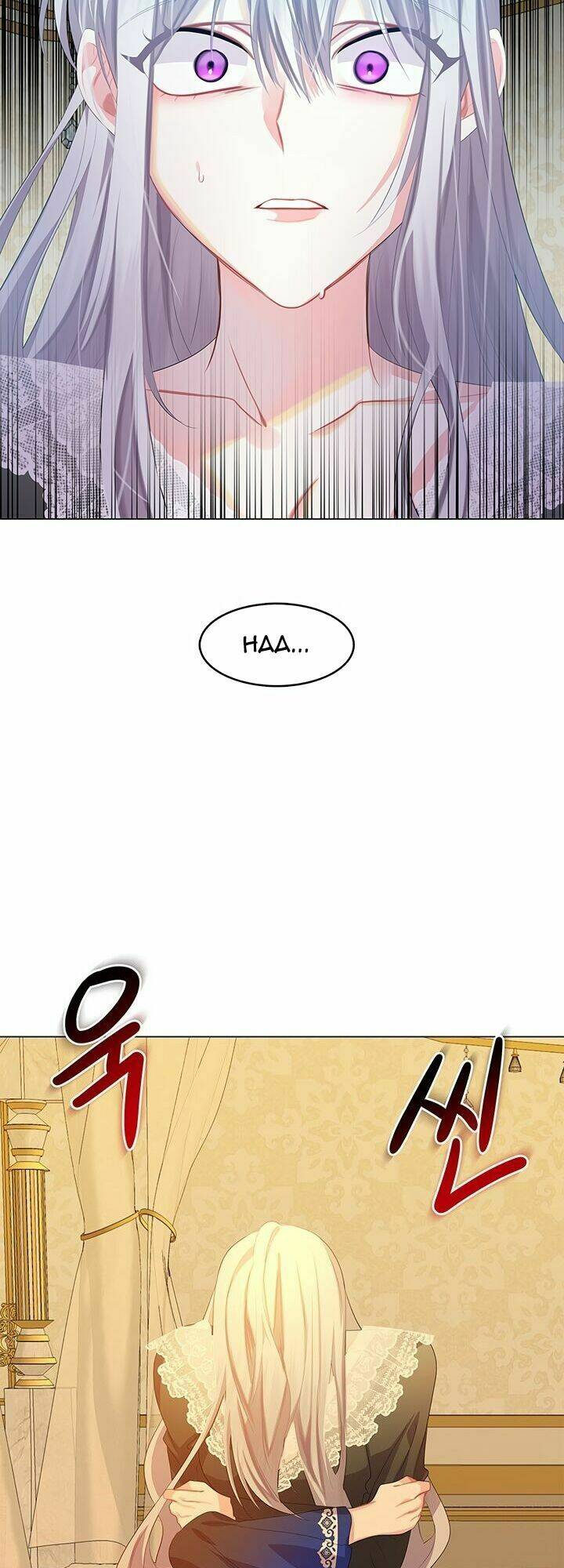 Tôi Sẽ Không Hối Tiếc Vì Anh Đâu - Chap 10 - Trang 31