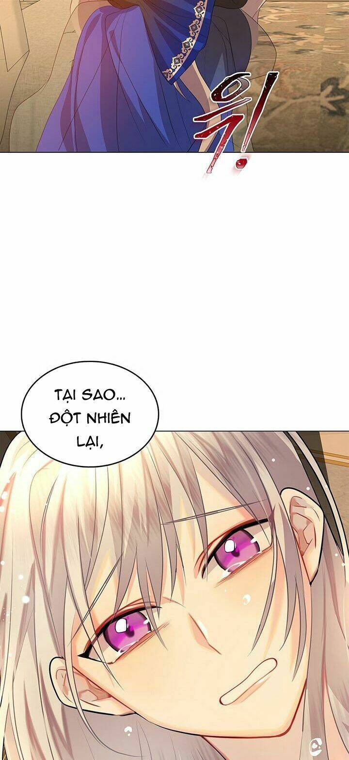 Tôi Sẽ Không Hối Tiếc Vì Anh Đâu - Chap 10 - Trang 32