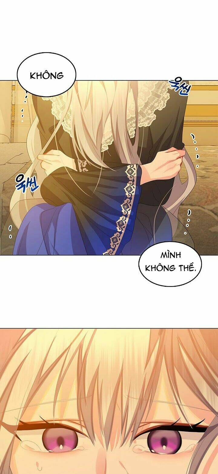 Tôi Sẽ Không Hối Tiếc Vì Anh Đâu - Chap 10 - Trang 34