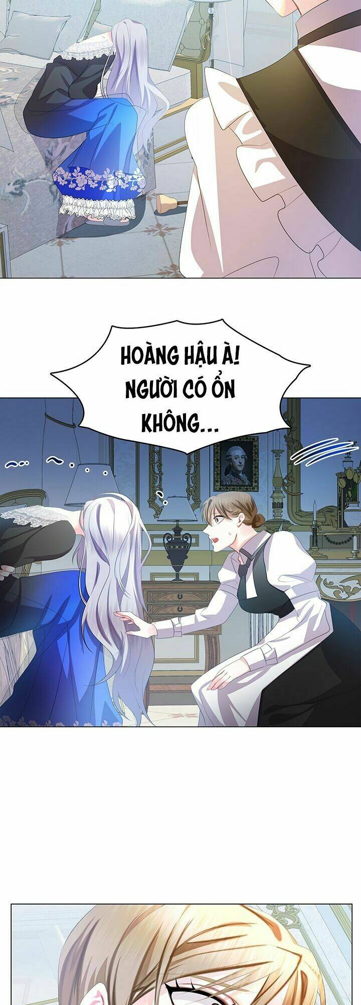 Tôi Sẽ Không Hối Tiếc Vì Anh Đâu - Chap 10 - Trang 37