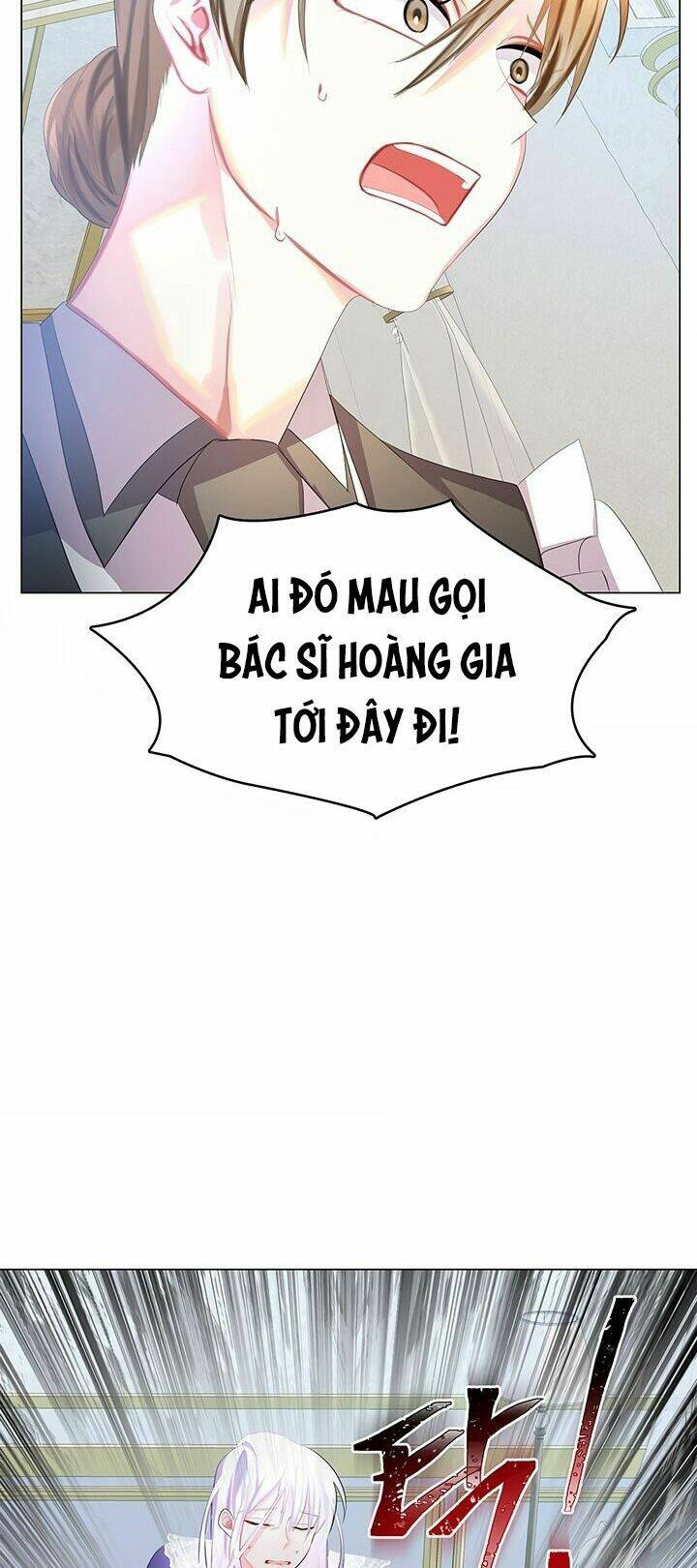 Tôi Sẽ Không Hối Tiếc Vì Anh Đâu - Chap 10 - Trang 38