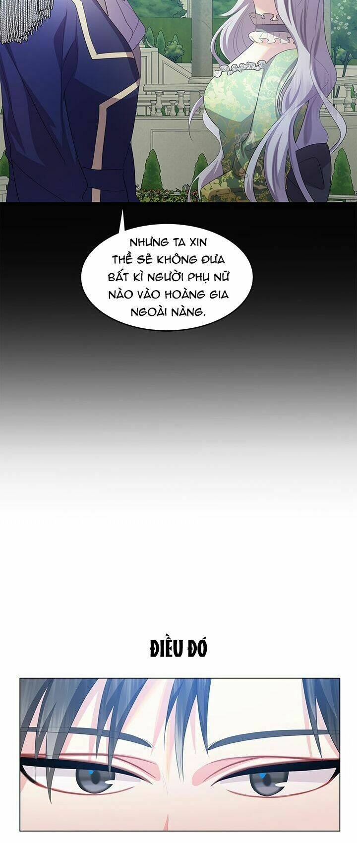 Tôi Sẽ Không Hối Tiếc Vì Anh Đâu - Chap 10 - Trang 5