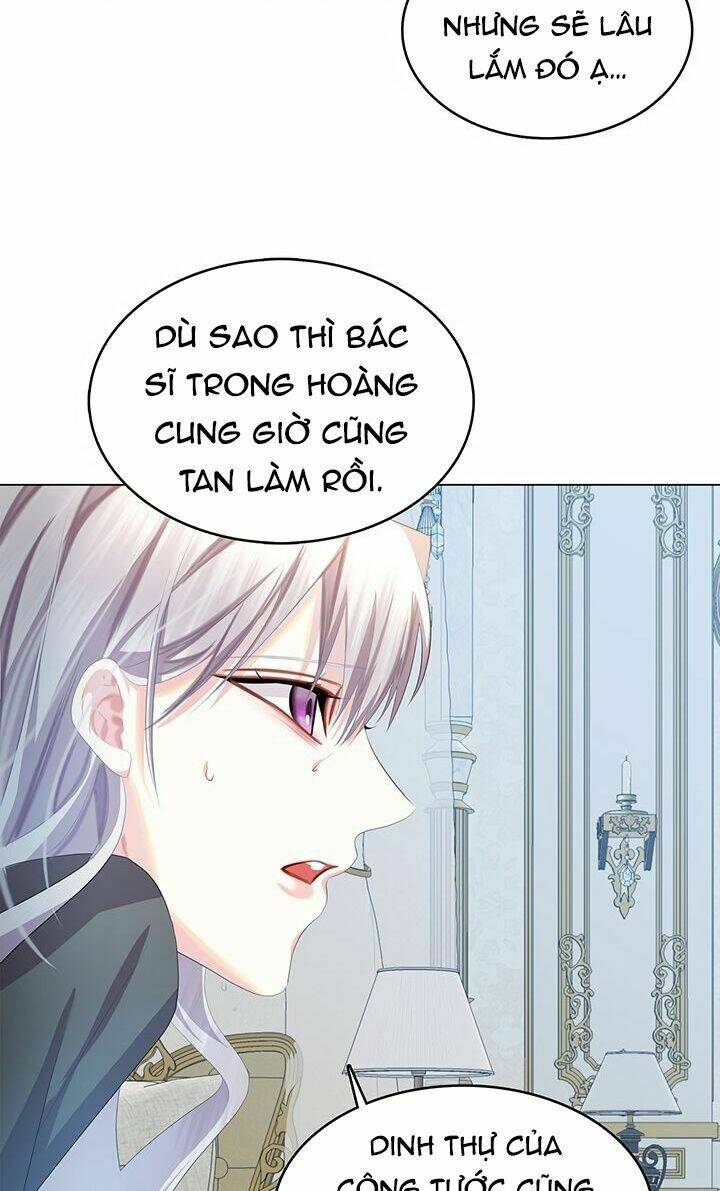 Tôi Sẽ Không Hối Tiếc Vì Anh Đâu - Chap 10 - Trang 42