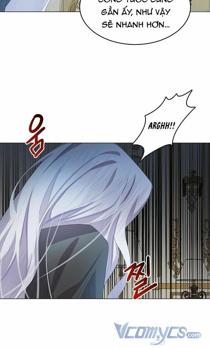 Tôi Sẽ Không Hối Tiếc Vì Anh Đâu - Chap 10 - Trang 43