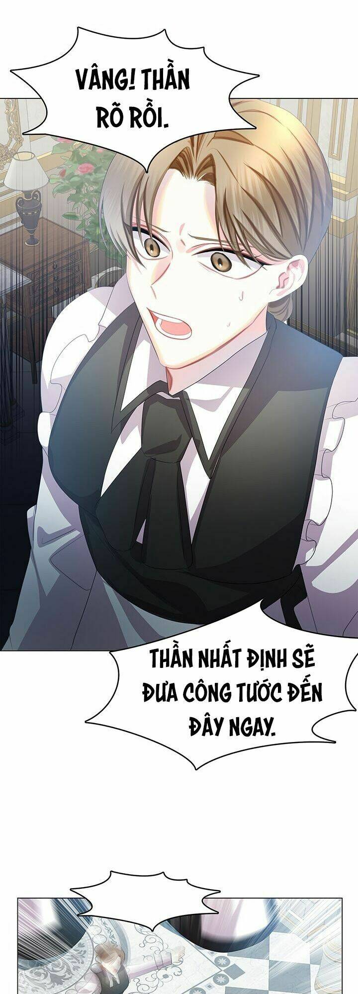 Tôi Sẽ Không Hối Tiếc Vì Anh Đâu - Chap 10 - Trang 44