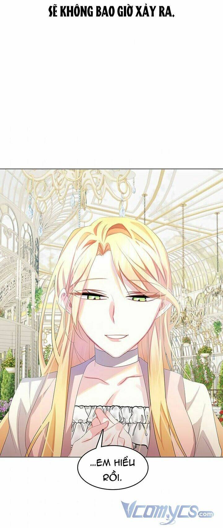 Tôi Sẽ Không Hối Tiếc Vì Anh Đâu - Chap 10 - Trang 6