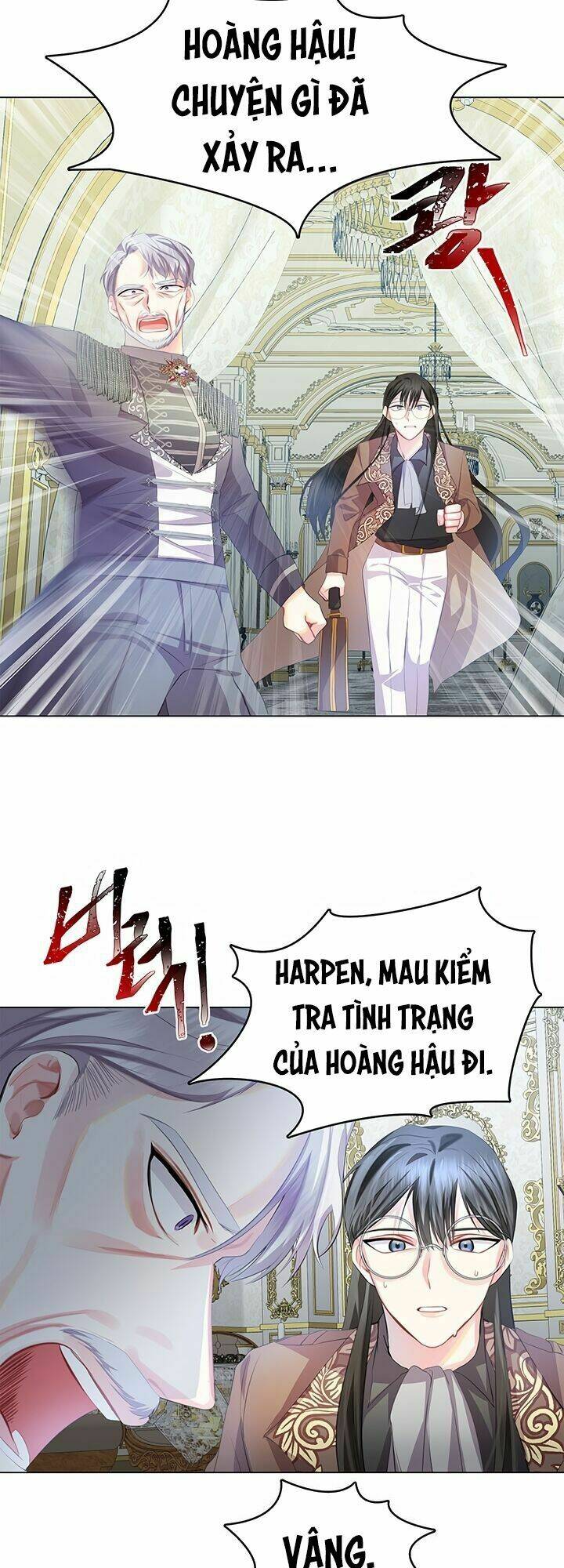 Tôi Sẽ Không Hối Tiếc Vì Anh Đâu - Chap 10 - Trang 51