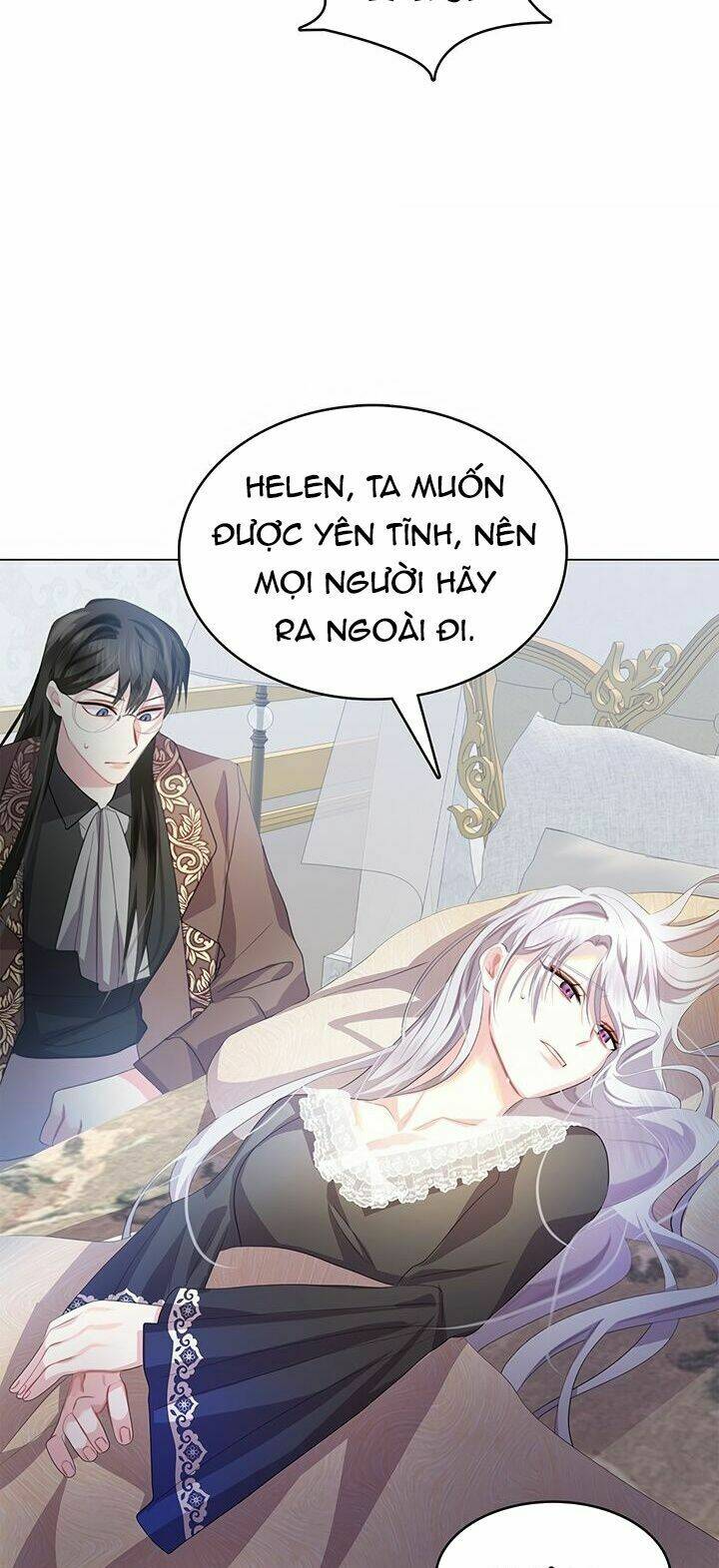 Tôi Sẽ Không Hối Tiếc Vì Anh Đâu - Chap 10 - Trang 52