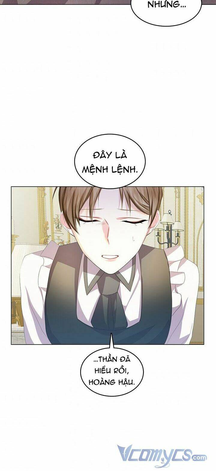 Tôi Sẽ Không Hối Tiếc Vì Anh Đâu - Chap 10 - Trang 53