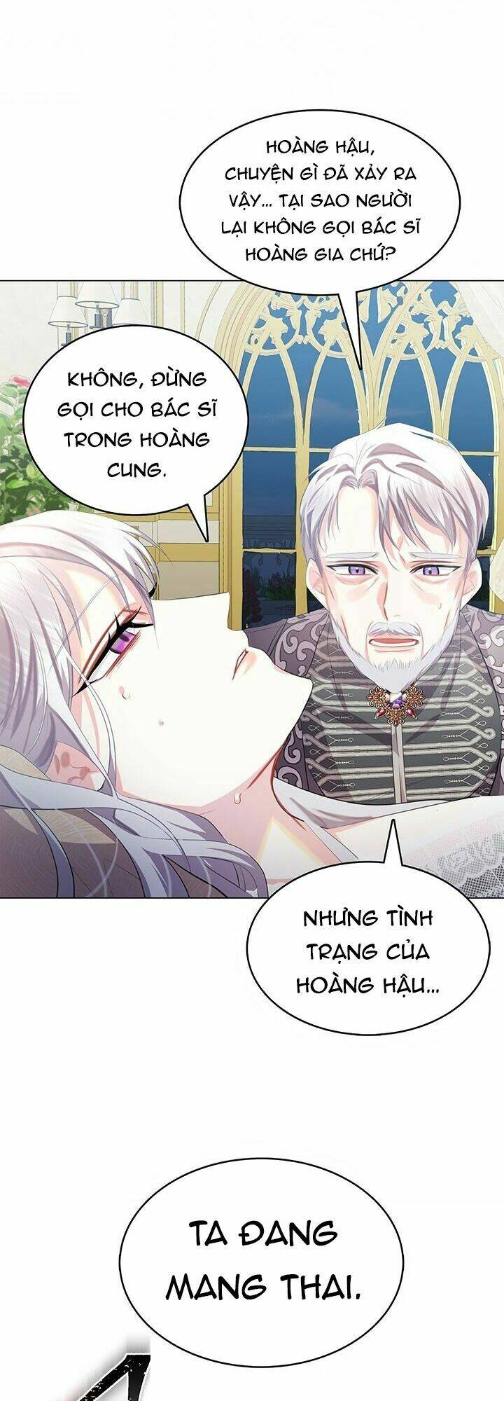 Tôi Sẽ Không Hối Tiếc Vì Anh Đâu - Chap 10 - Trang 54