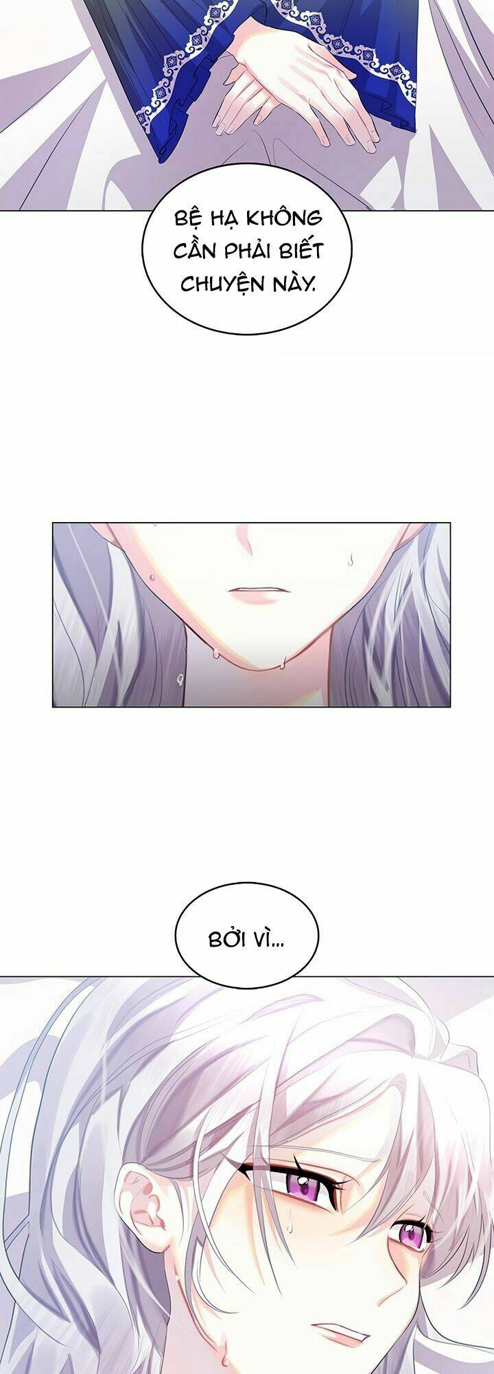 Tôi Sẽ Không Hối Tiếc Vì Anh Đâu - Chap 10 - Trang 56