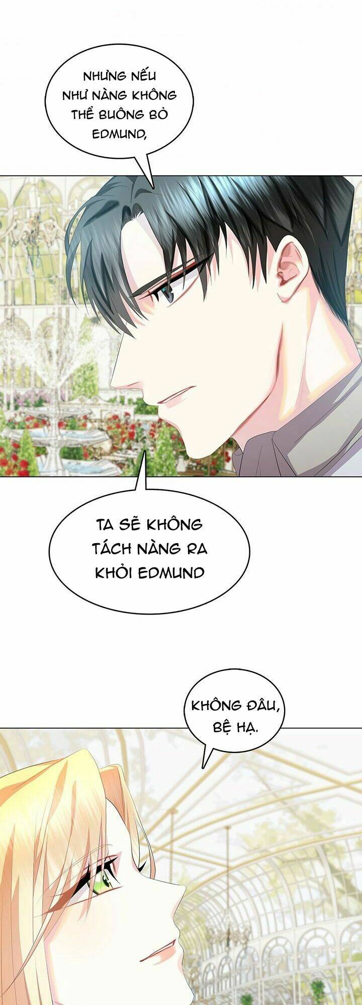 Tôi Sẽ Không Hối Tiếc Vì Anh Đâu - Chap 10 - Trang 7