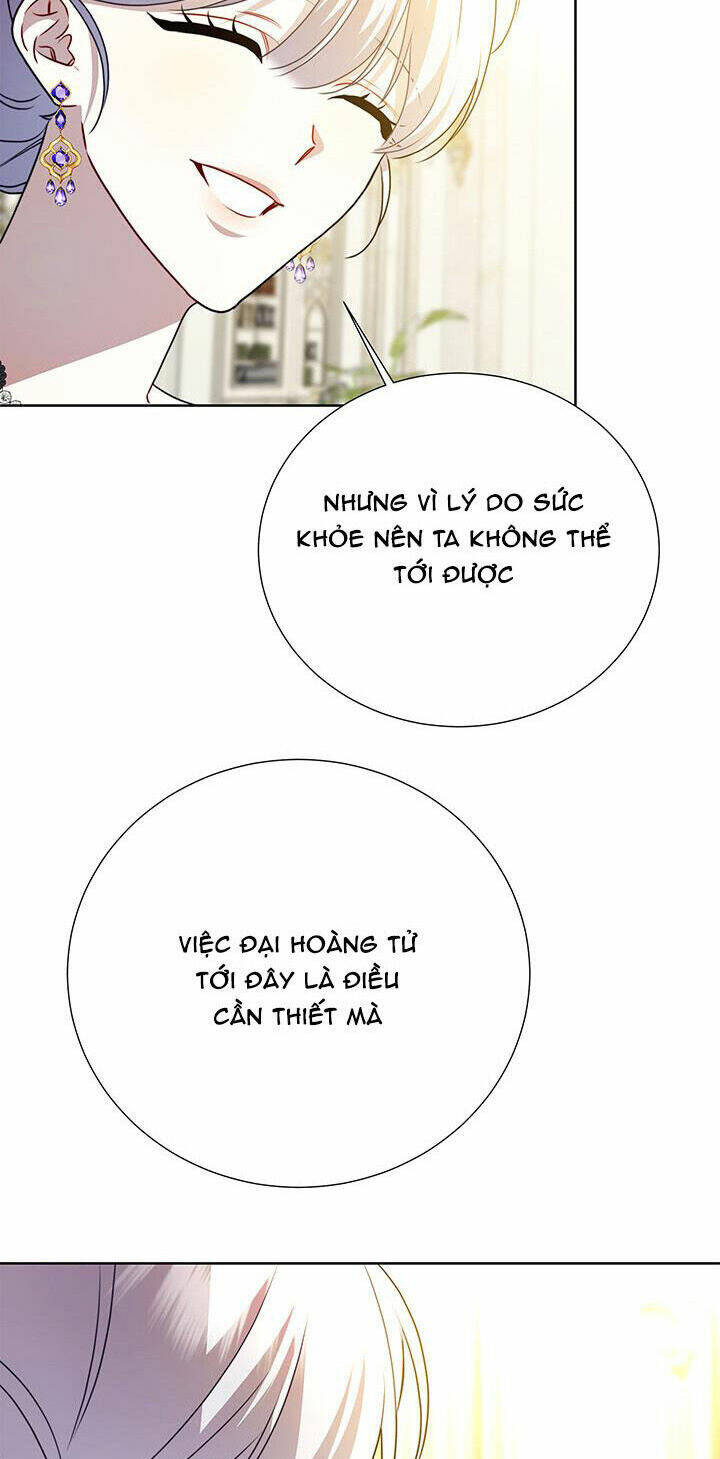 Tôi Sẽ Không Hối Tiếc Vì Anh Đâu - Chap 100 - Trang 13