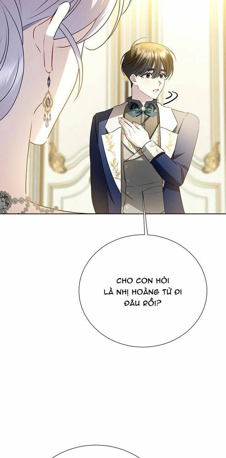Tôi Sẽ Không Hối Tiếc Vì Anh Đâu - Chap 100 - Trang 14