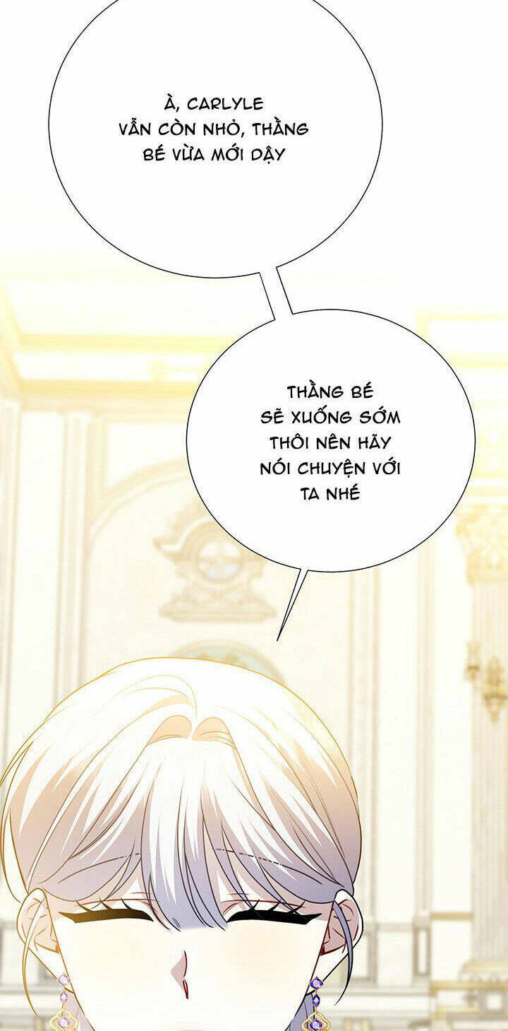 Tôi Sẽ Không Hối Tiếc Vì Anh Đâu - Chap 100 - Trang 15