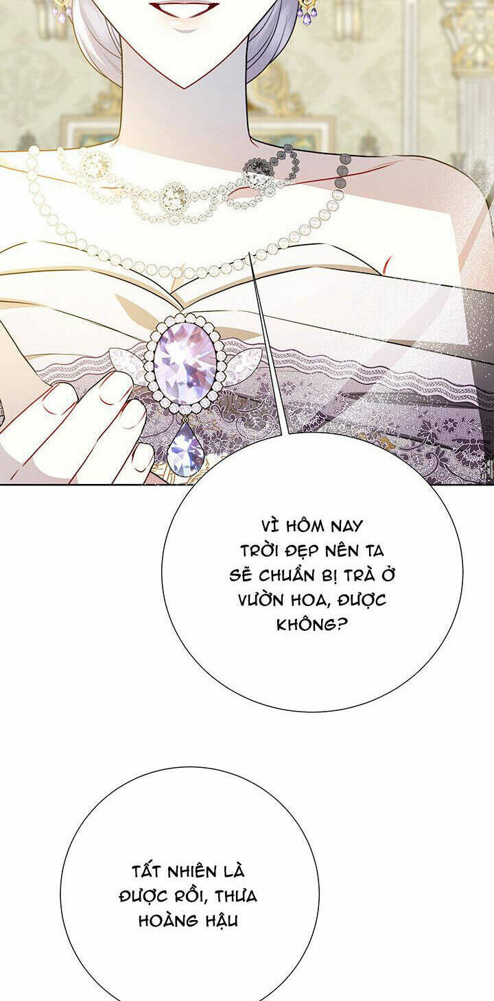 Tôi Sẽ Không Hối Tiếc Vì Anh Đâu - Chap 100 - Trang 16