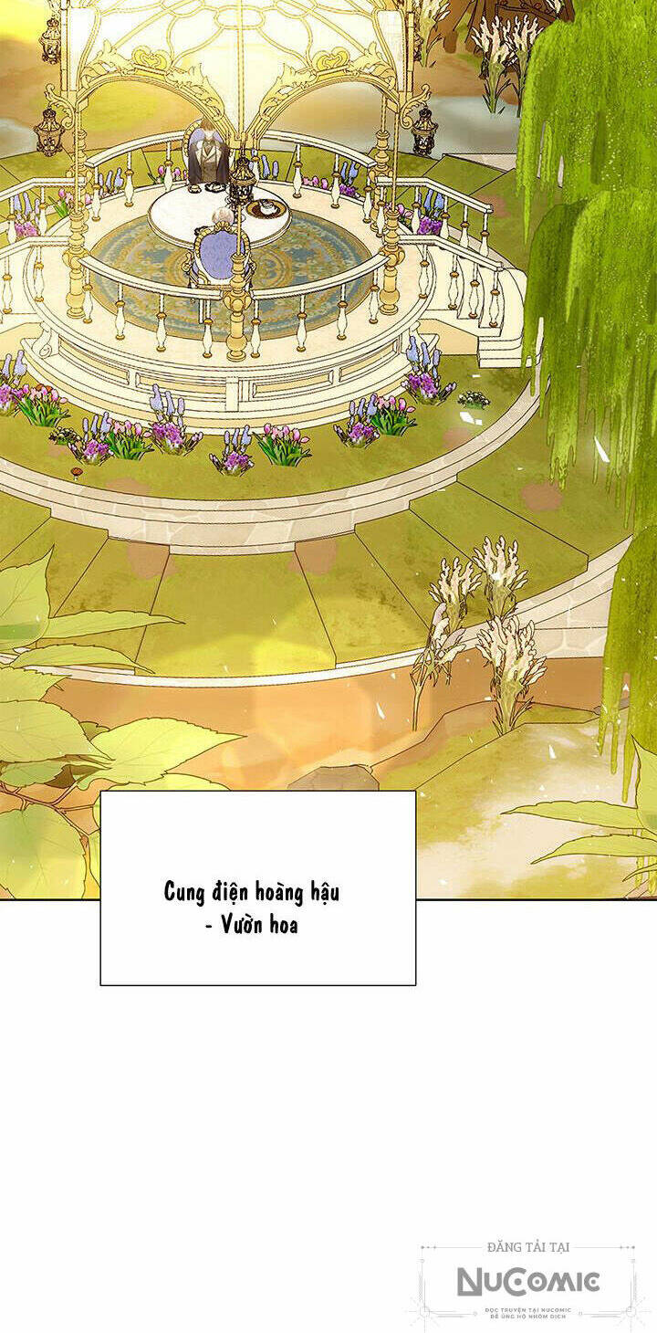 Tôi Sẽ Không Hối Tiếc Vì Anh Đâu - Chap 100 - Trang 18