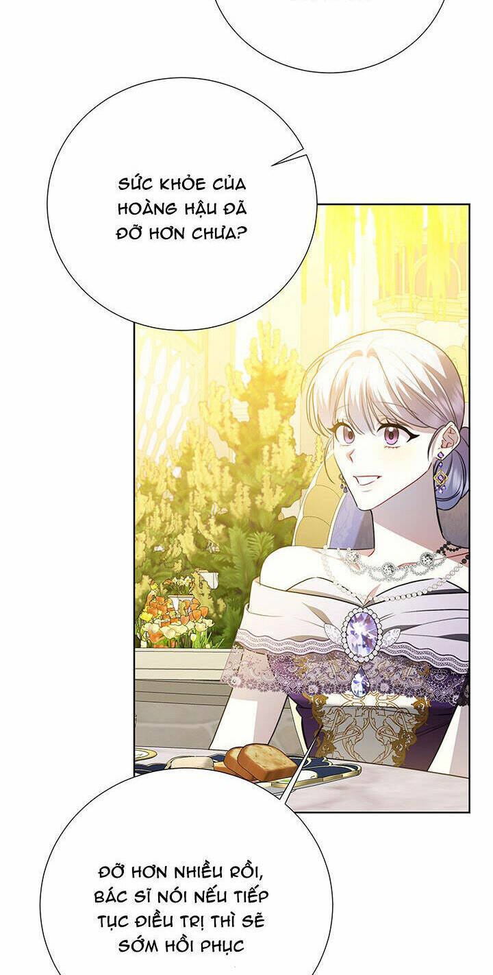Tôi Sẽ Không Hối Tiếc Vì Anh Đâu - Chap 100 - Trang 20