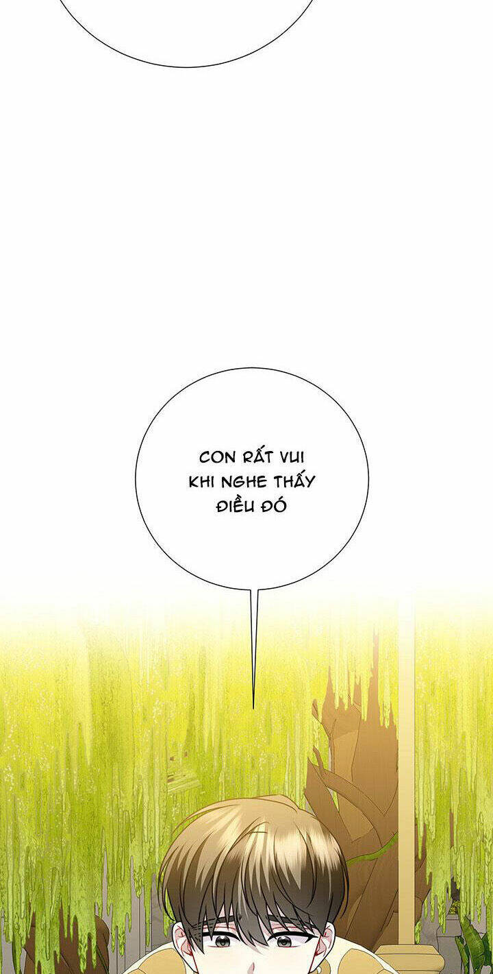 Tôi Sẽ Không Hối Tiếc Vì Anh Đâu - Chap 100 - Trang 21