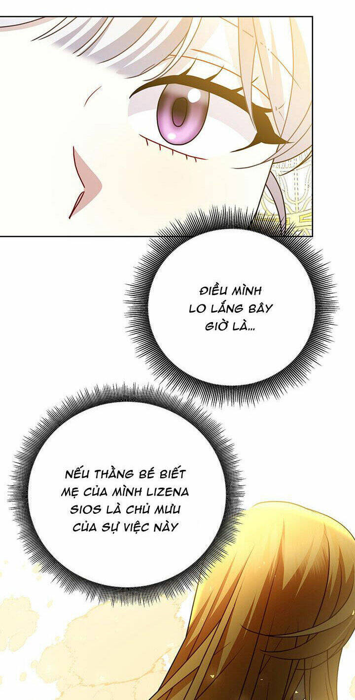 Tôi Sẽ Không Hối Tiếc Vì Anh Đâu - Chap 100 - Trang 23