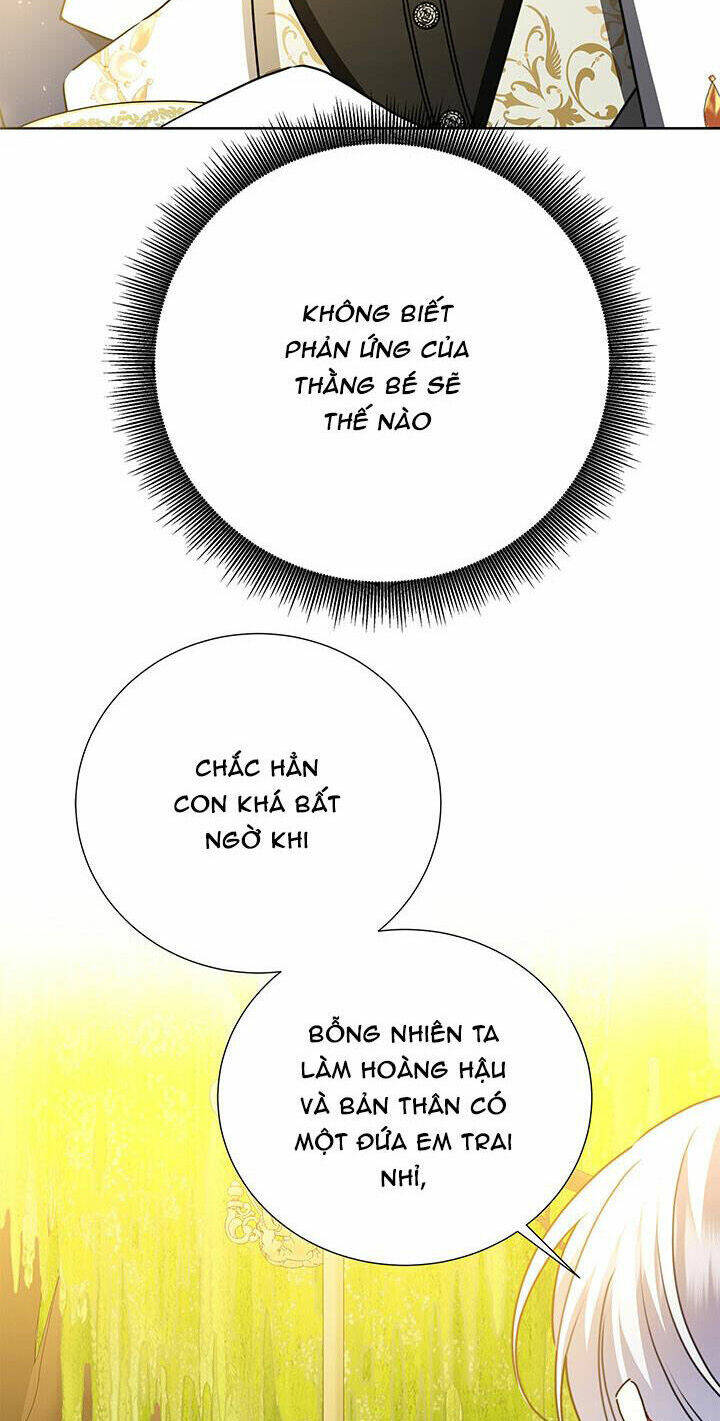 Tôi Sẽ Không Hối Tiếc Vì Anh Đâu - Chap 100 - Trang 25