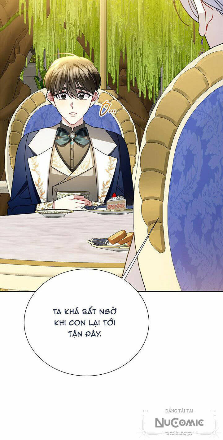 Tôi Sẽ Không Hối Tiếc Vì Anh Đâu - Chap 100 - Trang 26