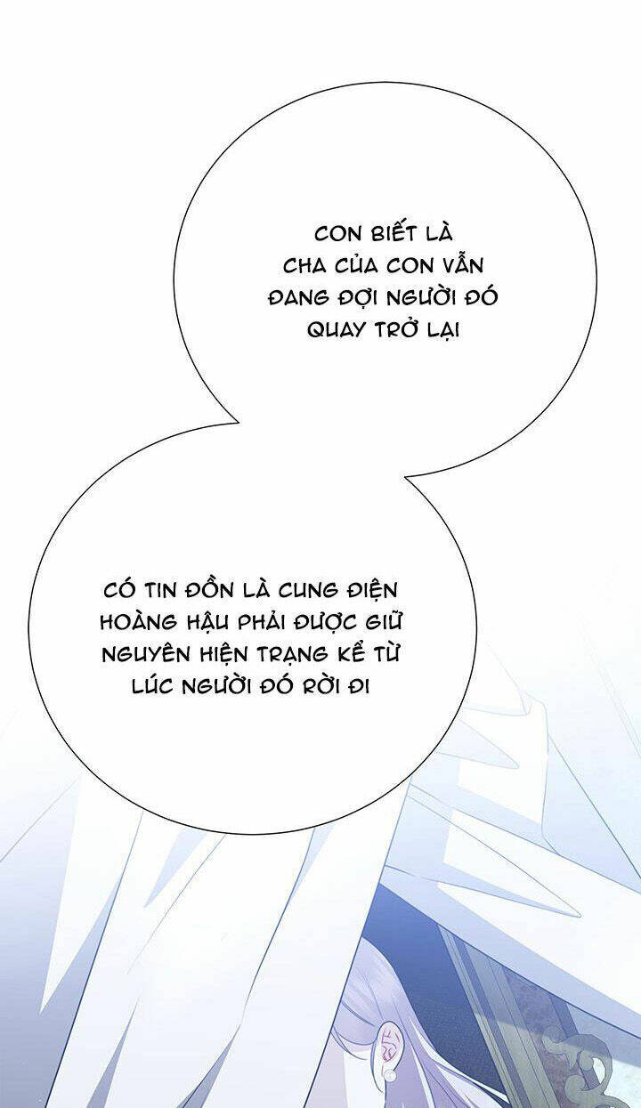 Tôi Sẽ Không Hối Tiếc Vì Anh Đâu - Chap 100 - Trang 27