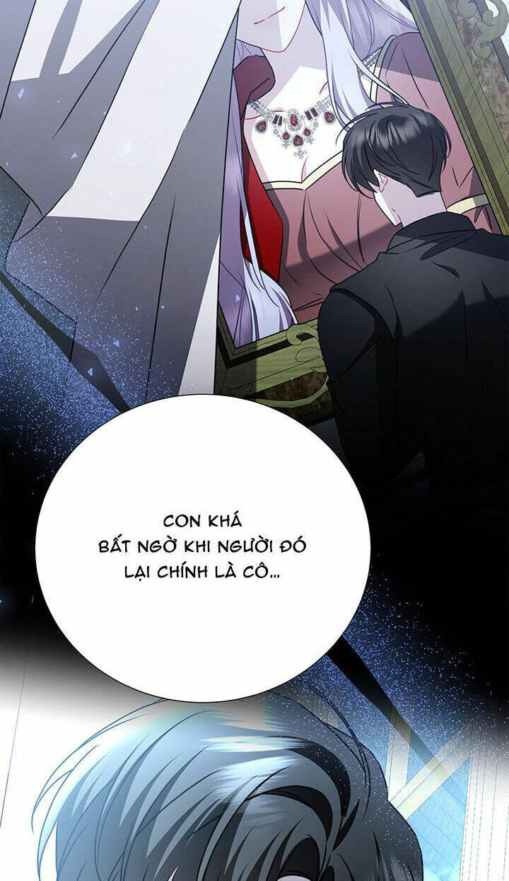 Tôi Sẽ Không Hối Tiếc Vì Anh Đâu - Chap 100 - Trang 28