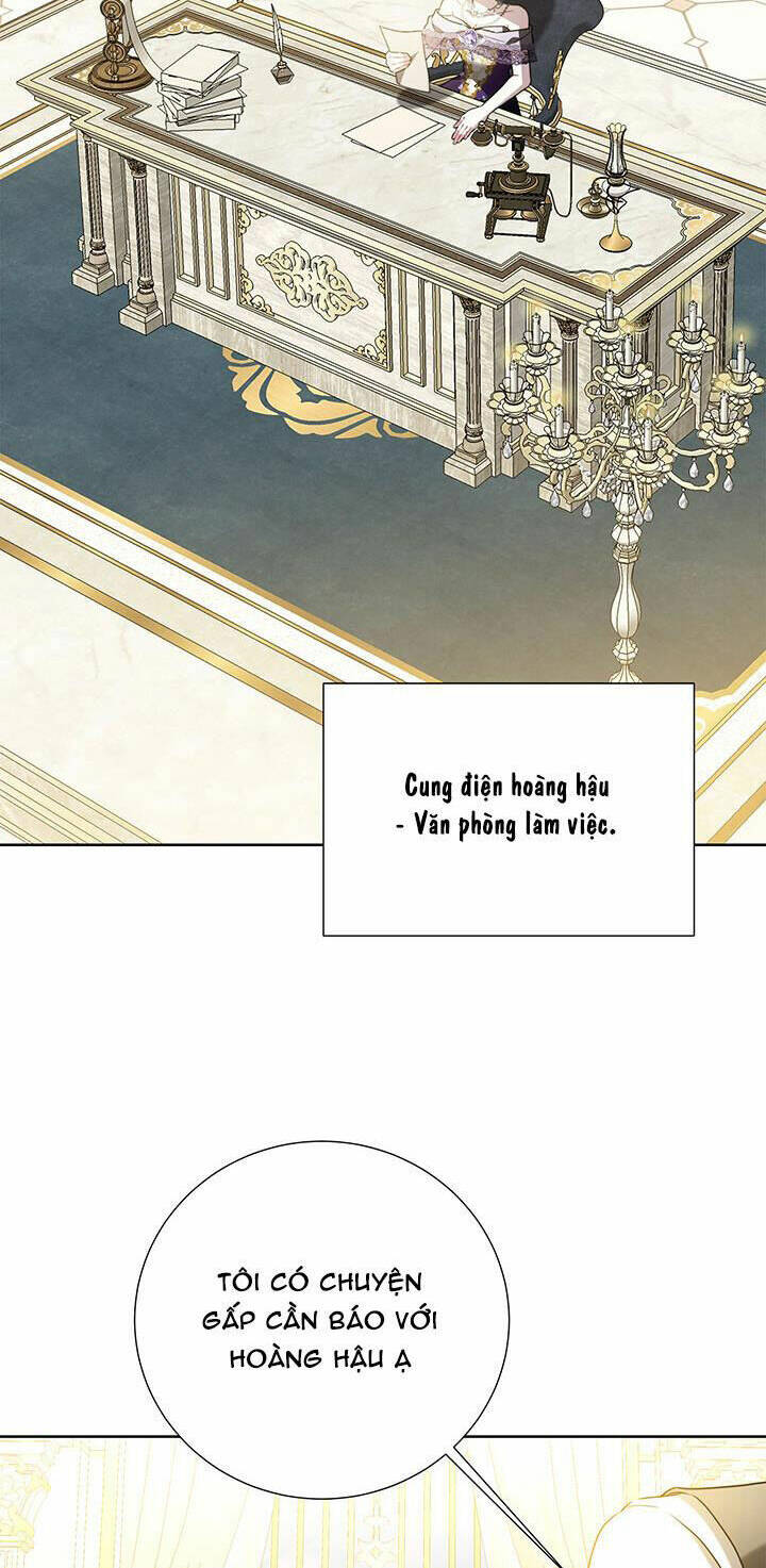 Tôi Sẽ Không Hối Tiếc Vì Anh Đâu - Chap 100 - Trang 4