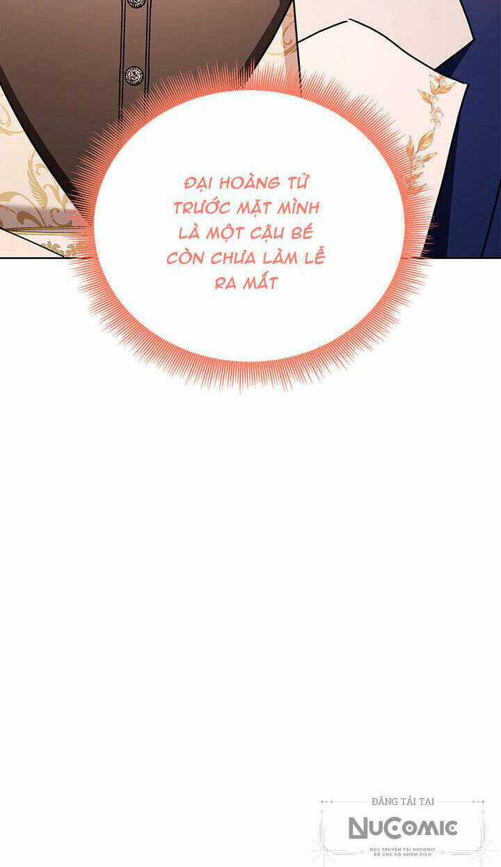 Tôi Sẽ Không Hối Tiếc Vì Anh Đâu - Chap 100 - Trang 34