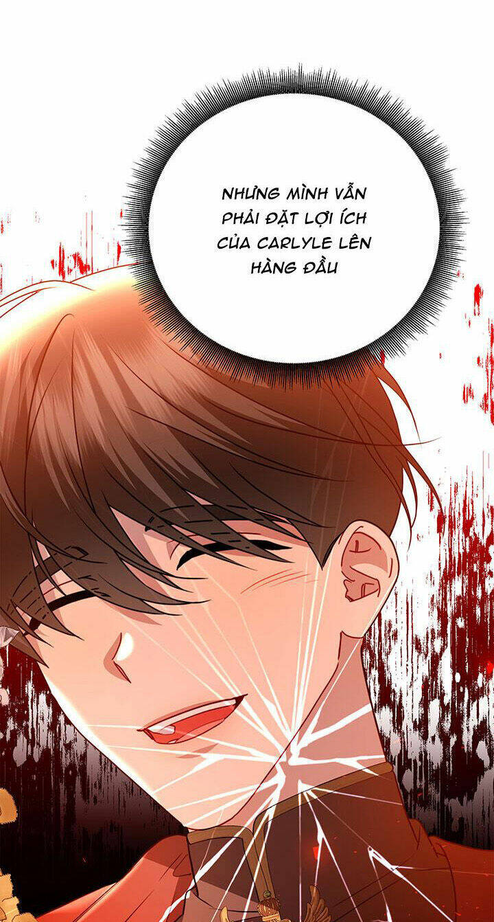 Tôi Sẽ Không Hối Tiếc Vì Anh Đâu - Chap 100 - Trang 35