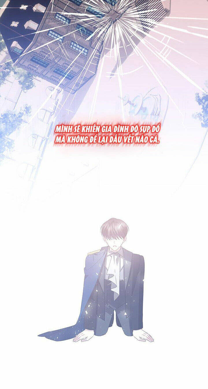 Tôi Sẽ Không Hối Tiếc Vì Anh Đâu - Chap 100 - Trang 37