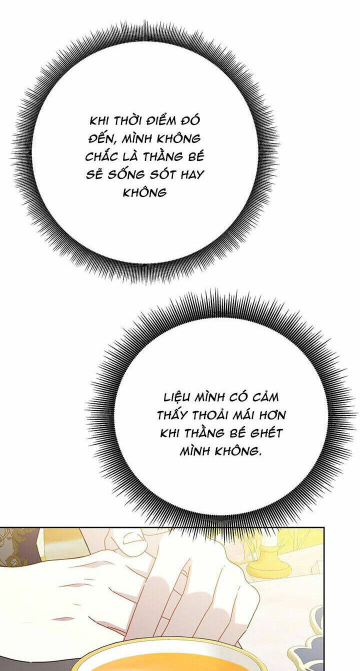Tôi Sẽ Không Hối Tiếc Vì Anh Đâu - Chap 100 - Trang 38