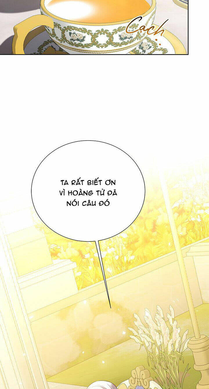 Tôi Sẽ Không Hối Tiếc Vì Anh Đâu - Chap 100 - Trang 39