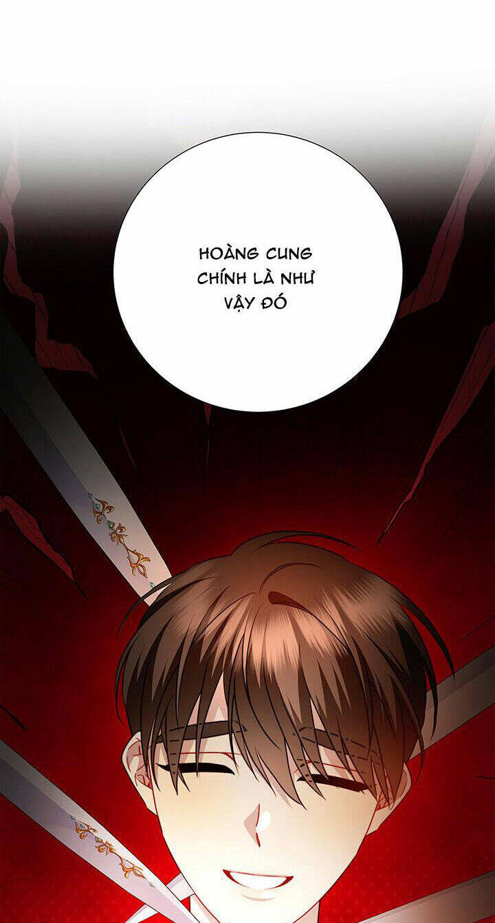 Tôi Sẽ Không Hối Tiếc Vì Anh Đâu - Chap 100 - Trang 41