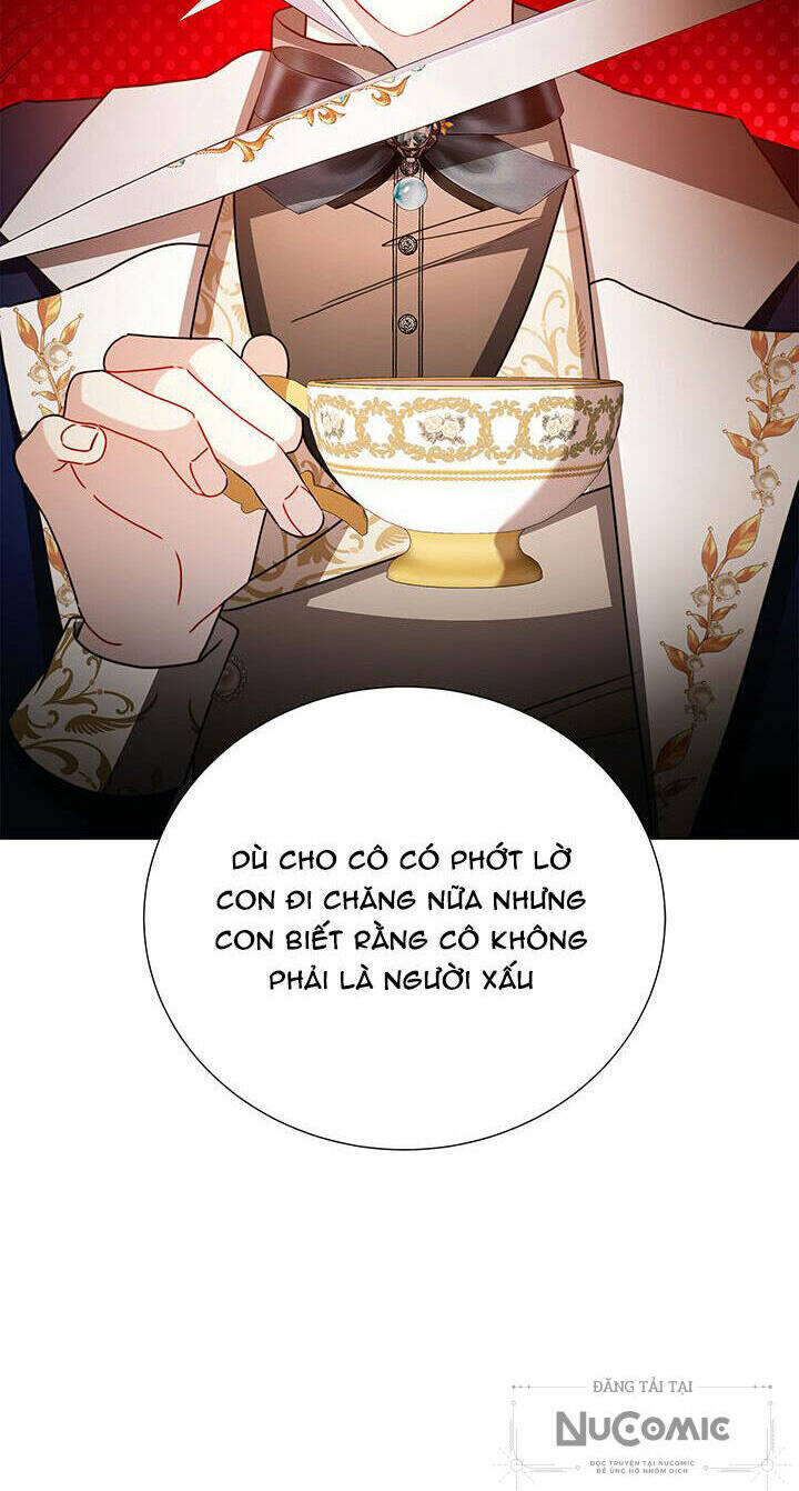 Tôi Sẽ Không Hối Tiếc Vì Anh Đâu - Chap 100 - Trang 42