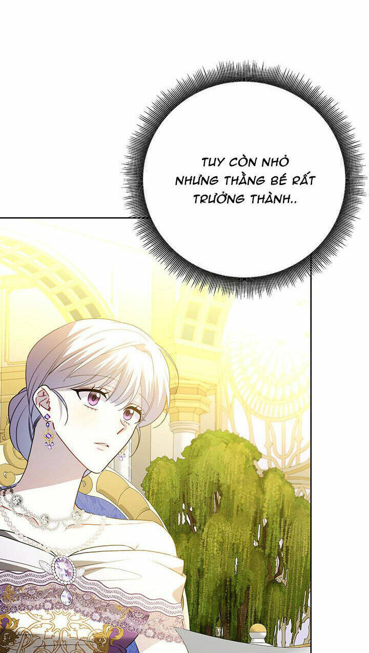 Tôi Sẽ Không Hối Tiếc Vì Anh Đâu - Chap 100 - Trang 43