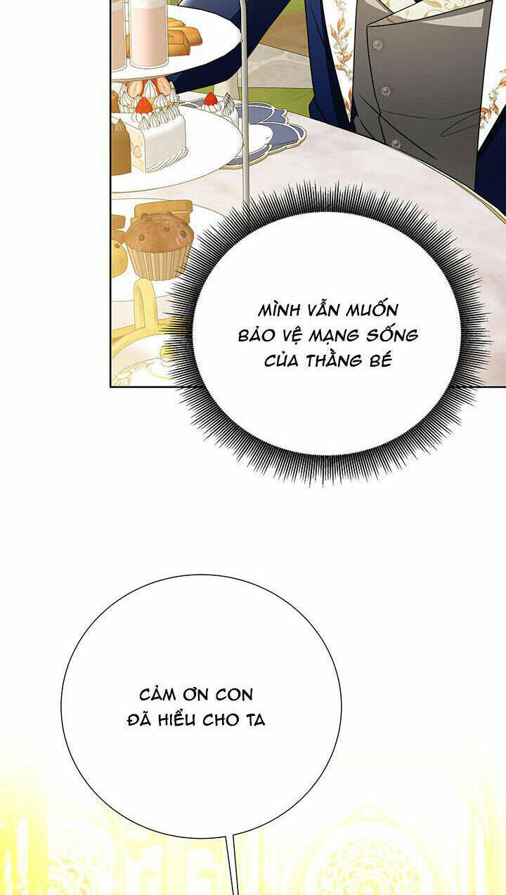 Tôi Sẽ Không Hối Tiếc Vì Anh Đâu - Chap 100 - Trang 45