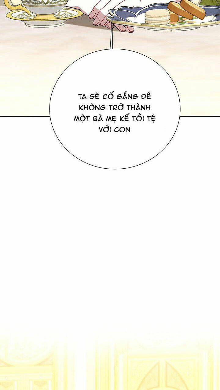 Tôi Sẽ Không Hối Tiếc Vì Anh Đâu - Chap 100 - Trang 47