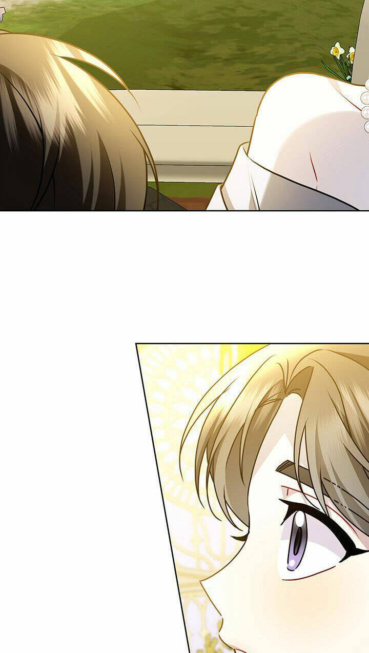 Tôi Sẽ Không Hối Tiếc Vì Anh Đâu - Chap 100 - Trang 49