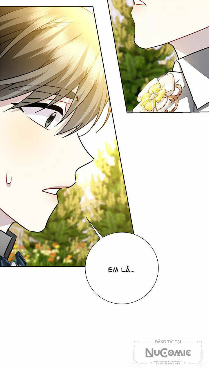 Tôi Sẽ Không Hối Tiếc Vì Anh Đâu - Chap 100 - Trang 50