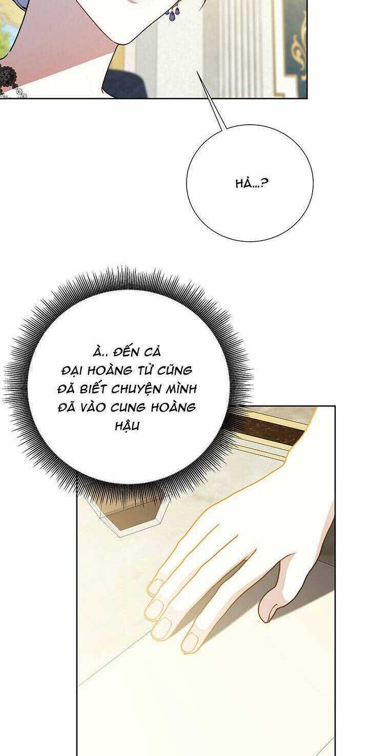 Tôi Sẽ Không Hối Tiếc Vì Anh Đâu - Chap 100 - Trang 6