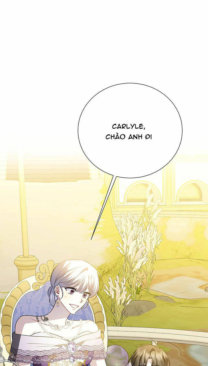 Tôi Sẽ Không Hối Tiếc Vì Anh Đâu - Chap 100 - Trang 51