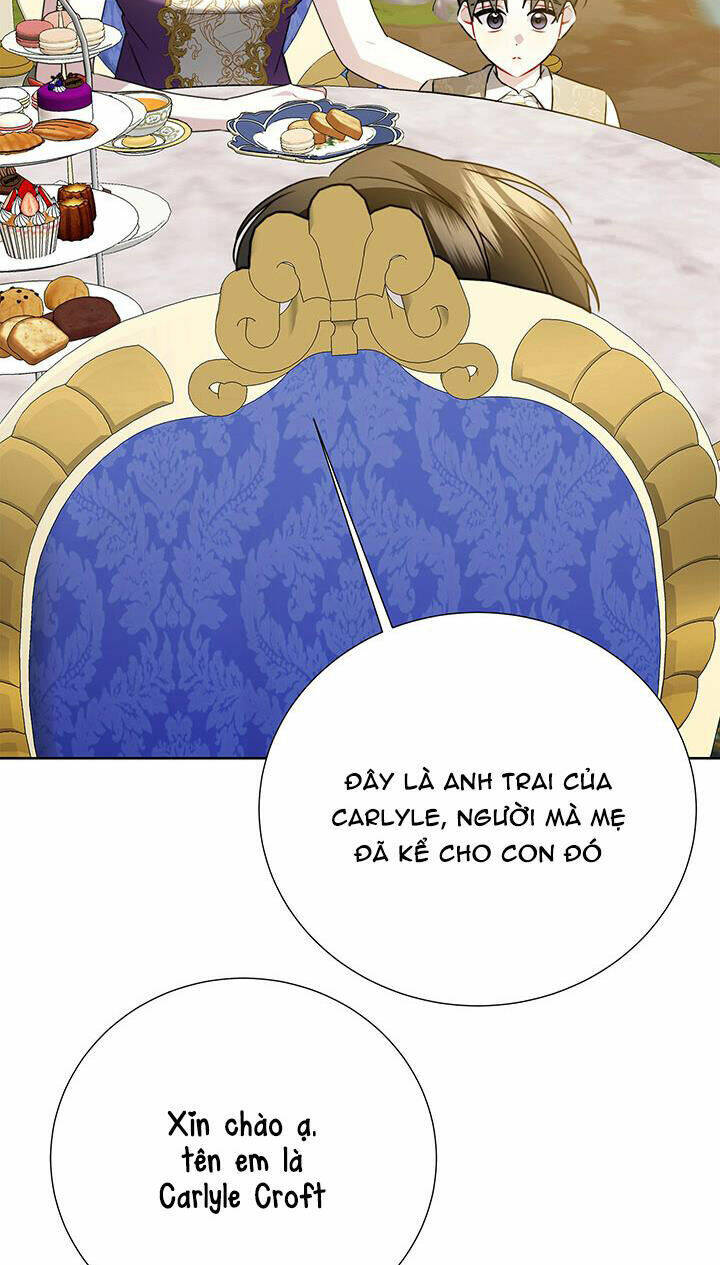 Tôi Sẽ Không Hối Tiếc Vì Anh Đâu - Chap 100 - Trang 52