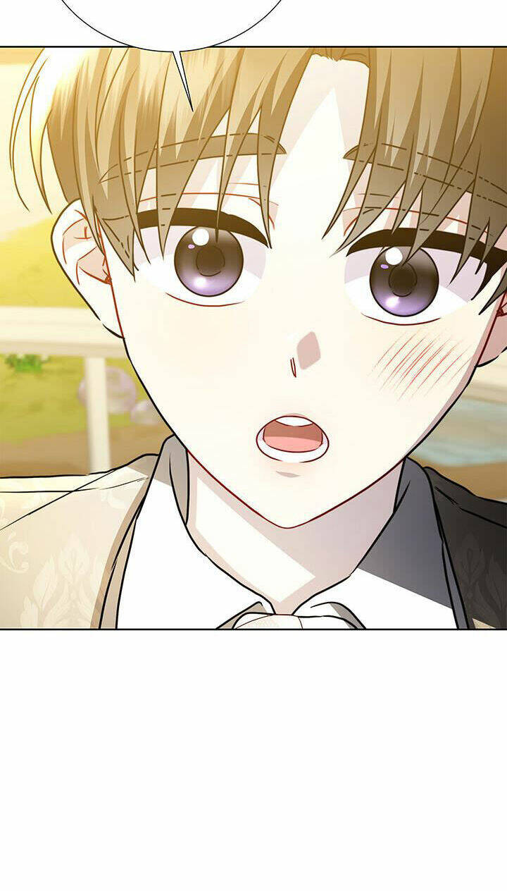Tôi Sẽ Không Hối Tiếc Vì Anh Đâu - Chap 100 - Trang 53