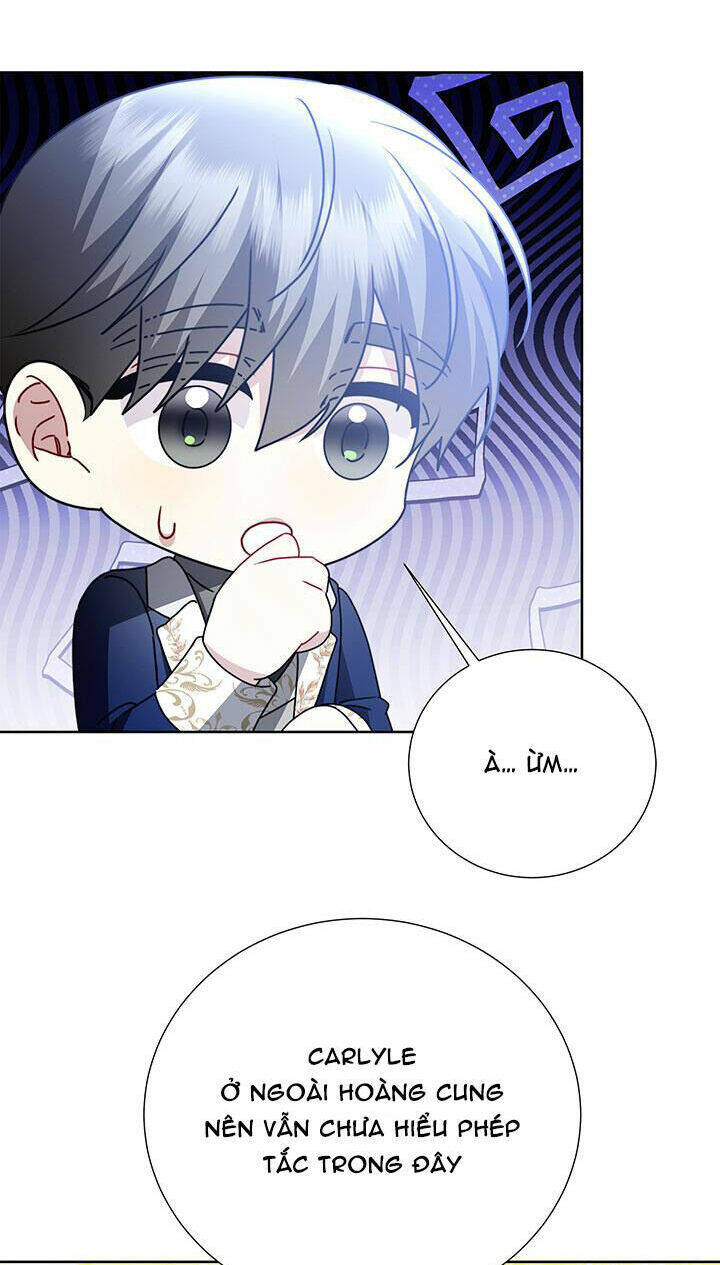 Tôi Sẽ Không Hối Tiếc Vì Anh Đâu - Chap 100 - Trang 54