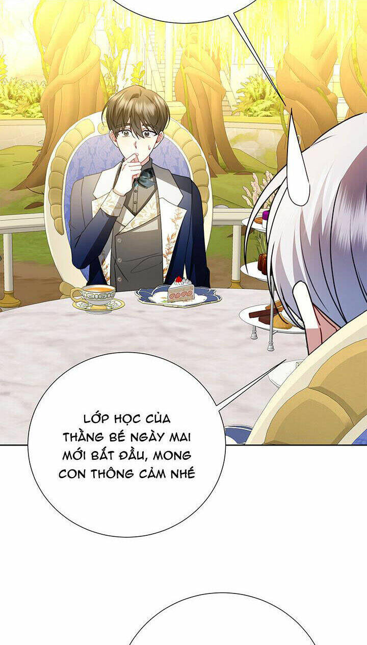 Tôi Sẽ Không Hối Tiếc Vì Anh Đâu - Chap 100 - Trang 55